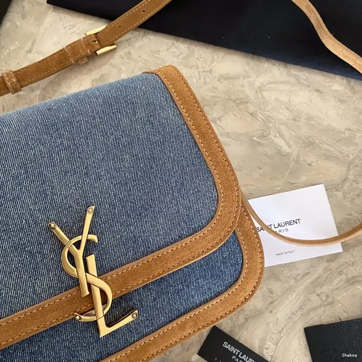 YSL Bag 2212HS0153 0804
